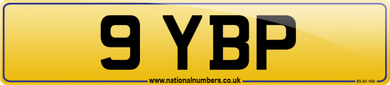 9 YBP