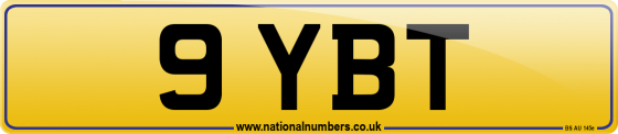 9 YBT