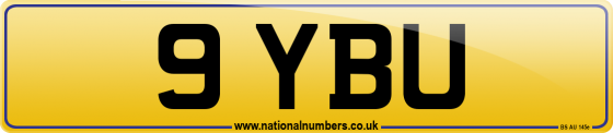 9 YBU