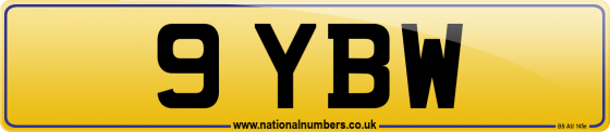 9 YBW