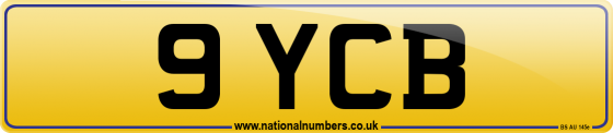9 YCB
