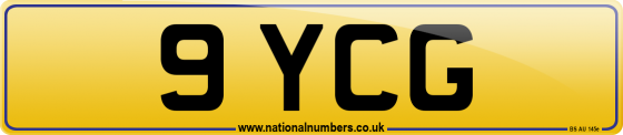 9 YCG