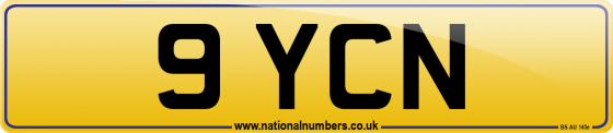 9 YCN