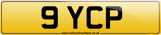 9 YCP