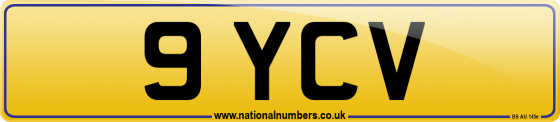 9 YCV