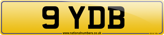 9 YDB