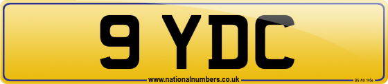 9 YDC