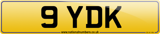 9 YDK