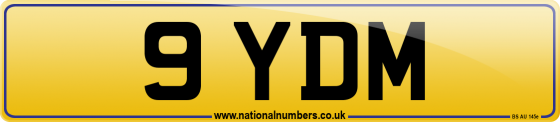 9 YDM