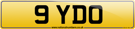 9 YDO