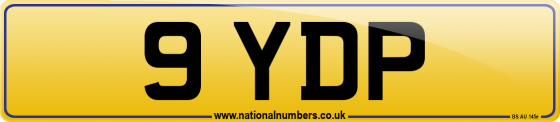 9 YDP