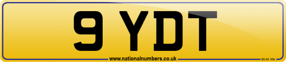 9 YDT