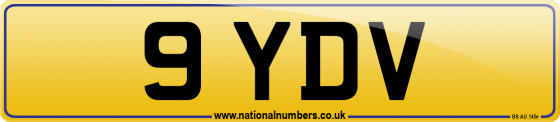 9 YDV