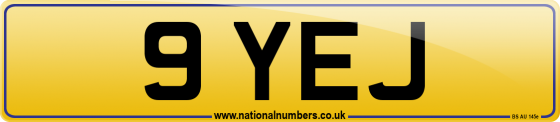 9 YEJ