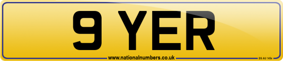 9 YER