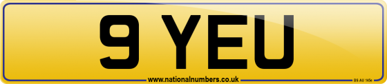 9 YEU