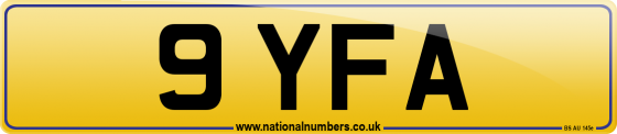 9 YFA