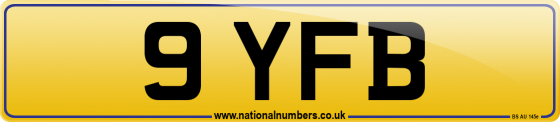 9 YFB