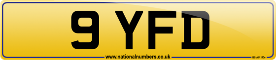 9 YFD
