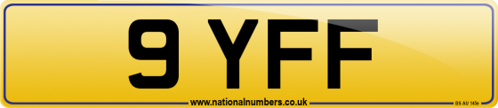 9 YFF