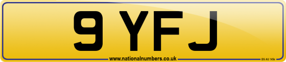 9 YFJ