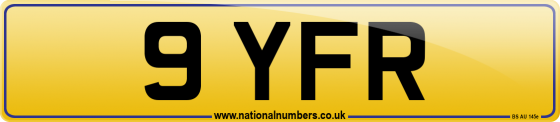 9 YFR