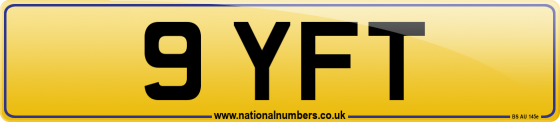 9 YFT