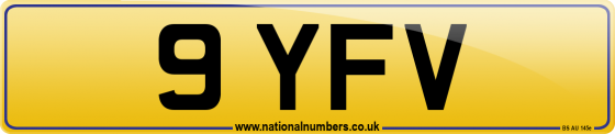 9 YFV