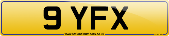 9 YFX
