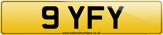 9 YFY