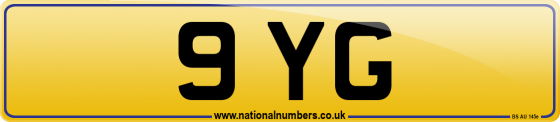 9 YG
