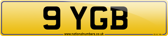 9 YGB