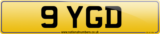 9 YGD