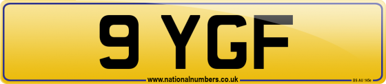 9 YGF