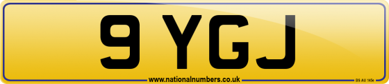 9 YGJ