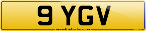 9 YGV