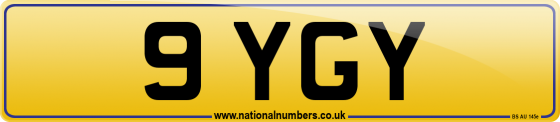 9 YGY