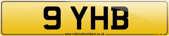 9 YHB