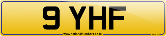 9 YHF