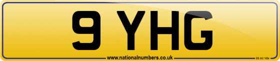 9 YHG