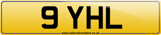 9 YHL