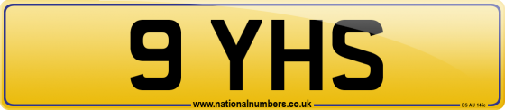 9 YHS