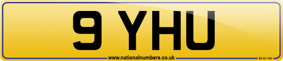 9 YHU