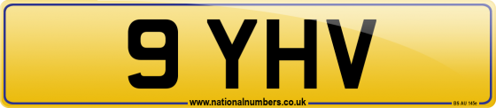 9 YHV