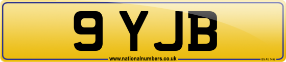 9 YJB