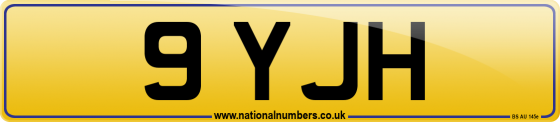 9 YJH