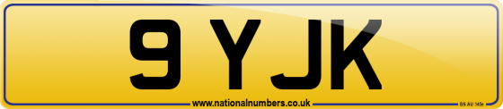 9 YJK