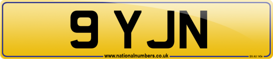 9 YJN