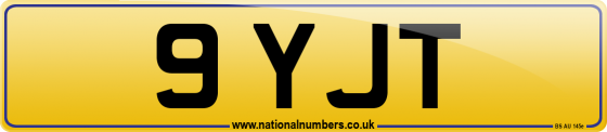 9 YJT