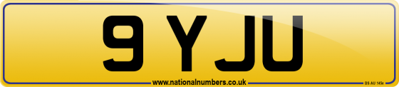 9 YJU